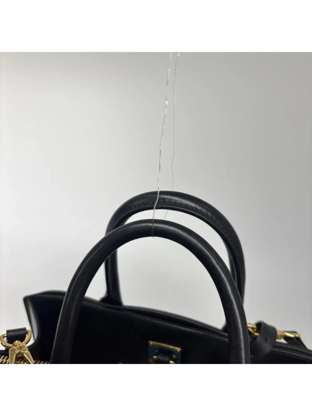 Louis Vuitton Super City Steamer PM Handbag
